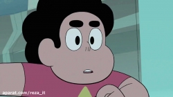 انیمیشن دنیای استیون - فصل 5 قسمت 3 :: Steven Universe